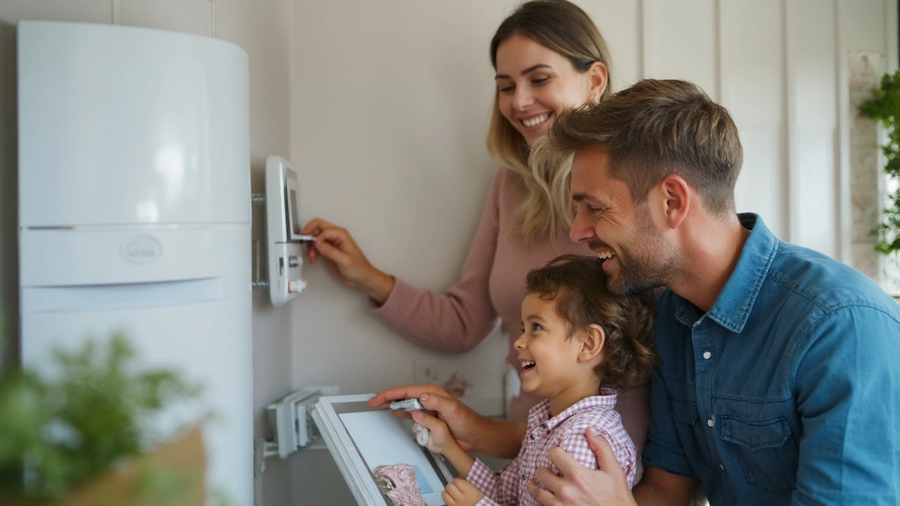 Care and Maintenance: The Real Game Changer
