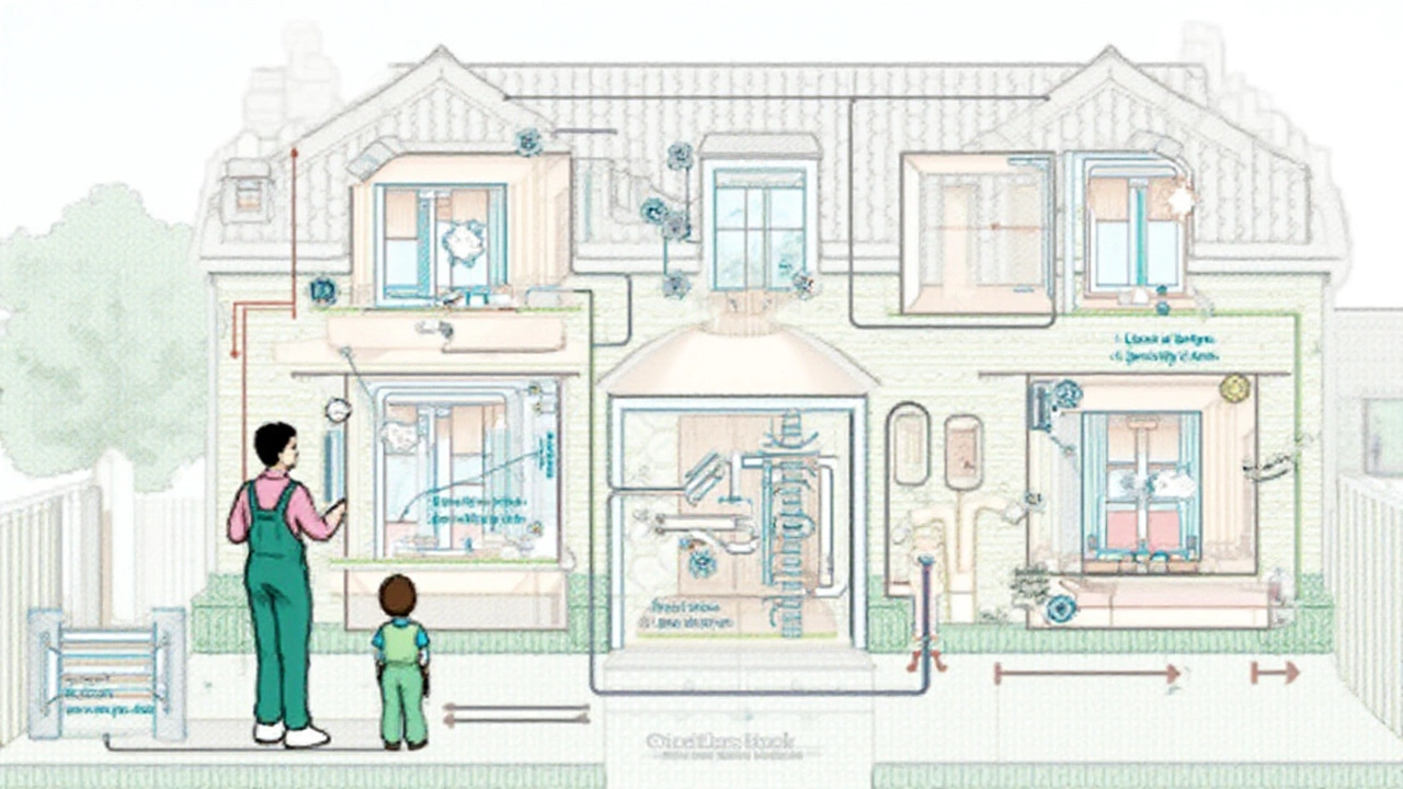 When You Need Professional Heat Pump Repair—and How to Avoid Future Hassles