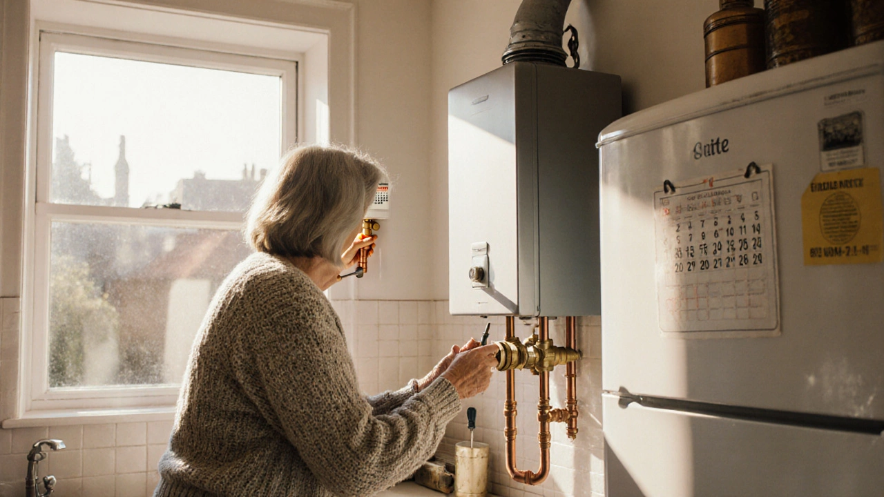 Can a Hot Water Heater Really Last 30 Years? Lifespan Guide & Tips