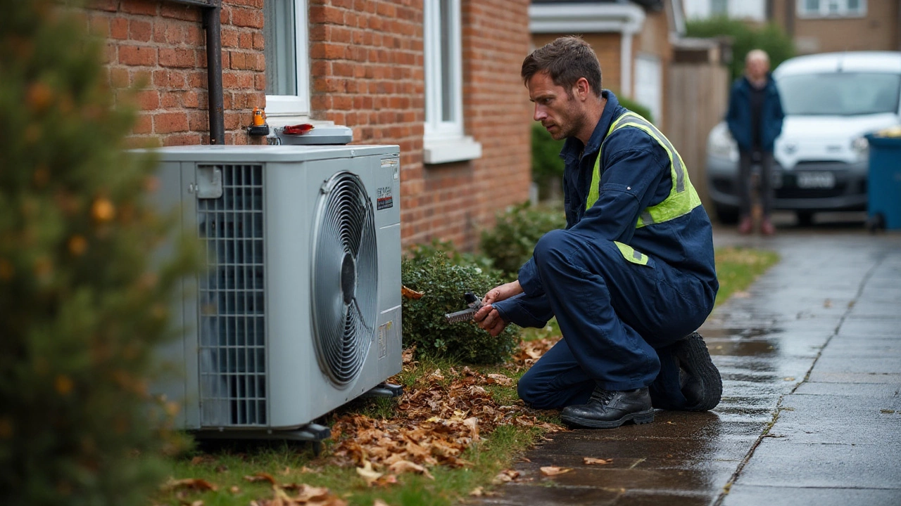 Simple Maintenance That Extends Life