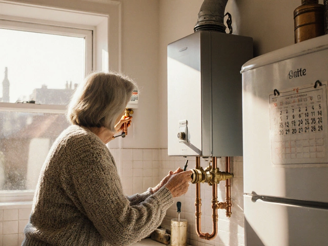 Can a Hot Water Heater Really Last 30 Years? Lifespan Guide & Tips