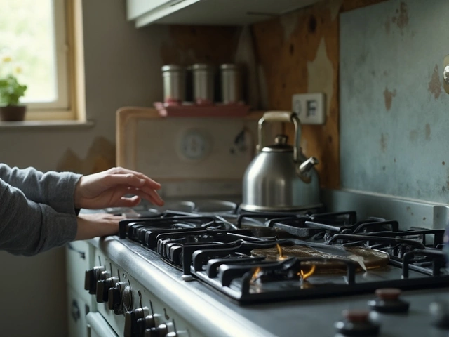 How to Tell If Your Cooker Is Broken: Signs, Tests, and Fixes