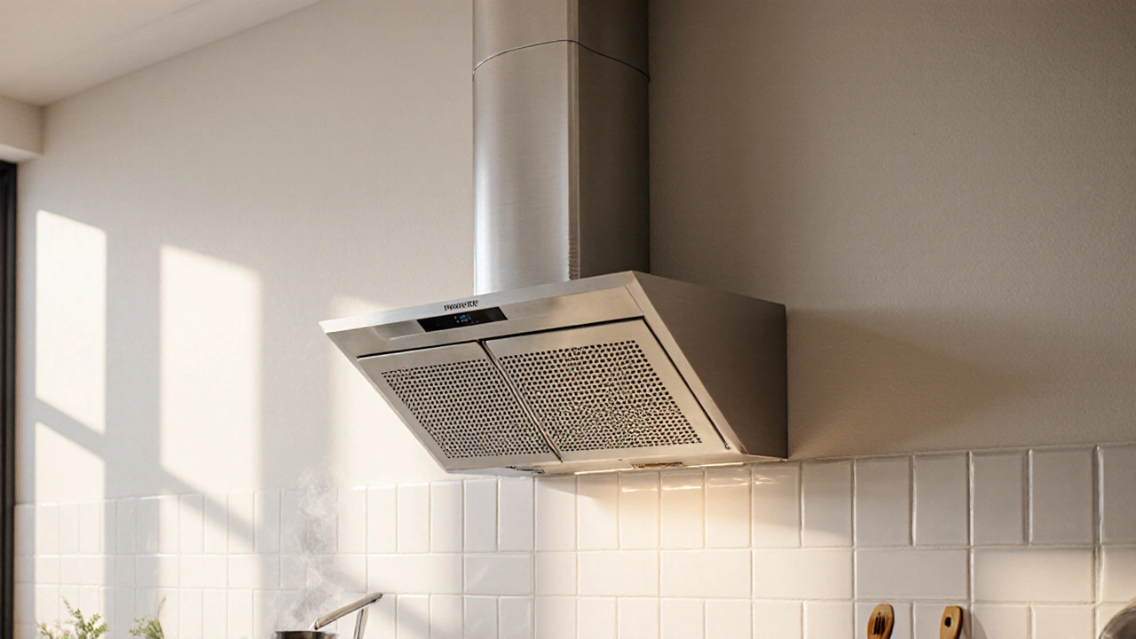How to Service an Extractor Fan - Step‑by‑Step DIY Guide