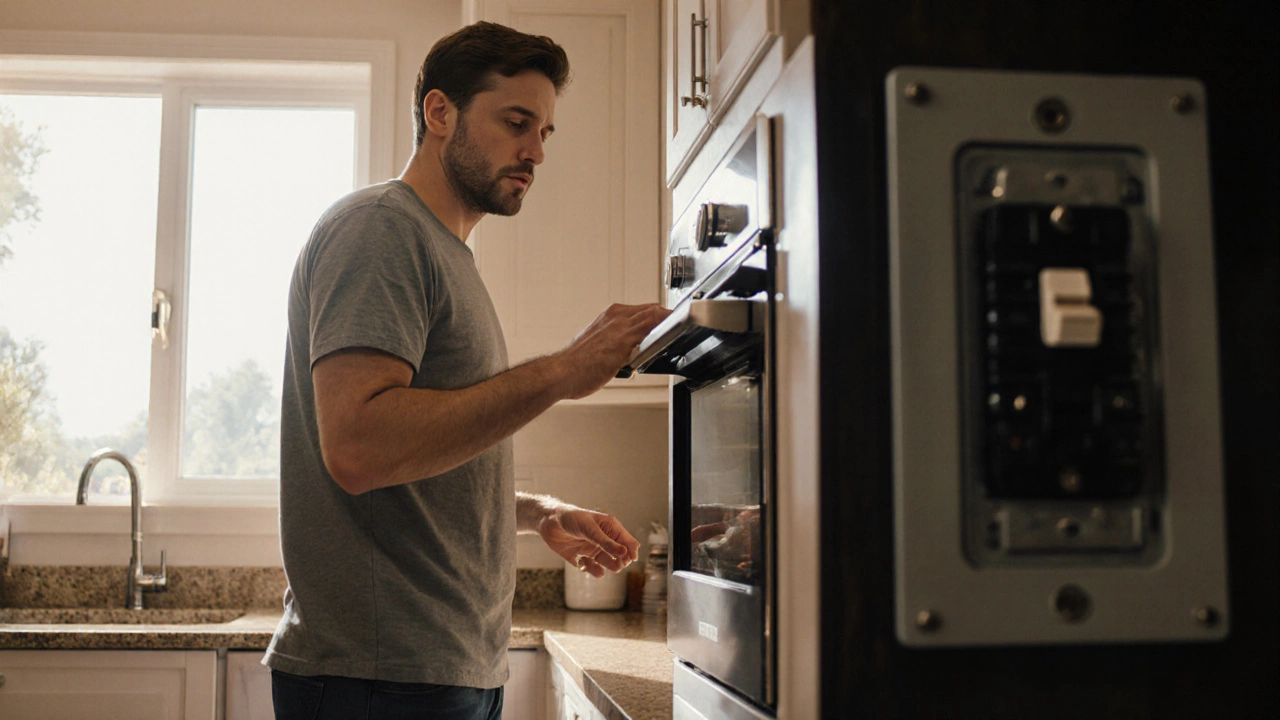 How to Tell If Your Electric Oven Is Broken - Simple Diagnosis Guide