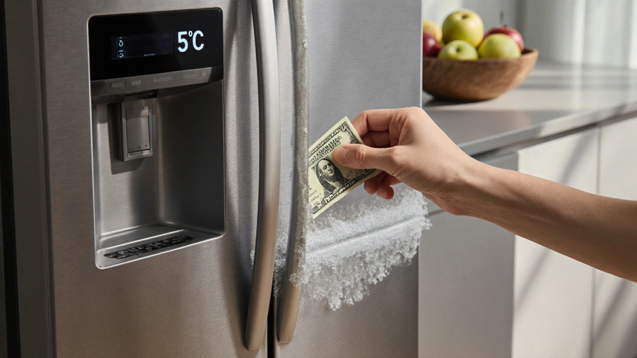 How to Tell When a Refrigerator Is Going Bad - Signs, Diagnosis & When to Call a Pro