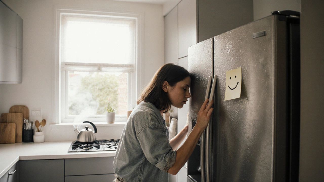 Should You Repair a 7‑Year‑Old Refrigerator? A Practical Cost‑Benefit Guide