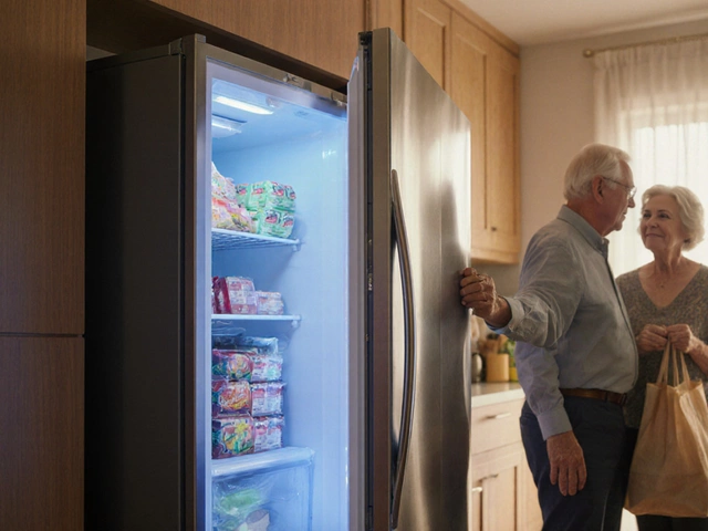 Freezer Life Expectancy: How Long Does a Freezer Really Last?