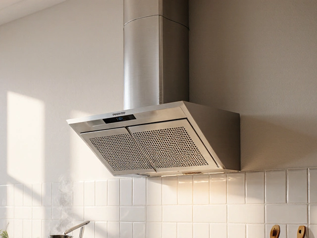 How to Service an Extractor Fan - Step‑by‑Step DIY Guide