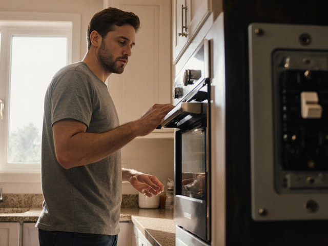 How to Tell If Your Electric Oven Is Broken - Simple Diagnosis Guide
