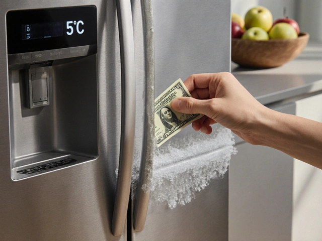 How to Tell When a Refrigerator Is Going Bad - Signs, Diagnosis & When to Call a Pro