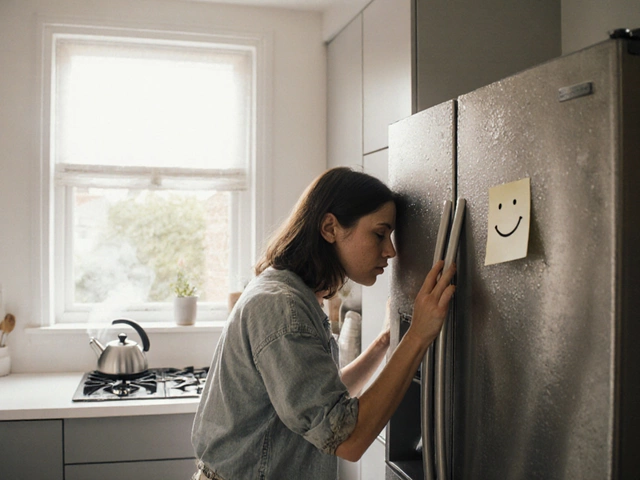 Should You Repair a 7‑Year‑Old Refrigerator? A Practical Cost‑Benefit Guide