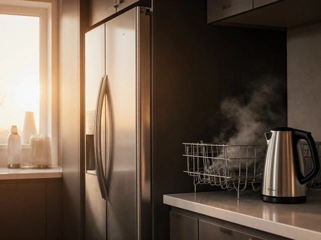 What Is an Appliance? Common Examples and How They Work in Everyday Homes