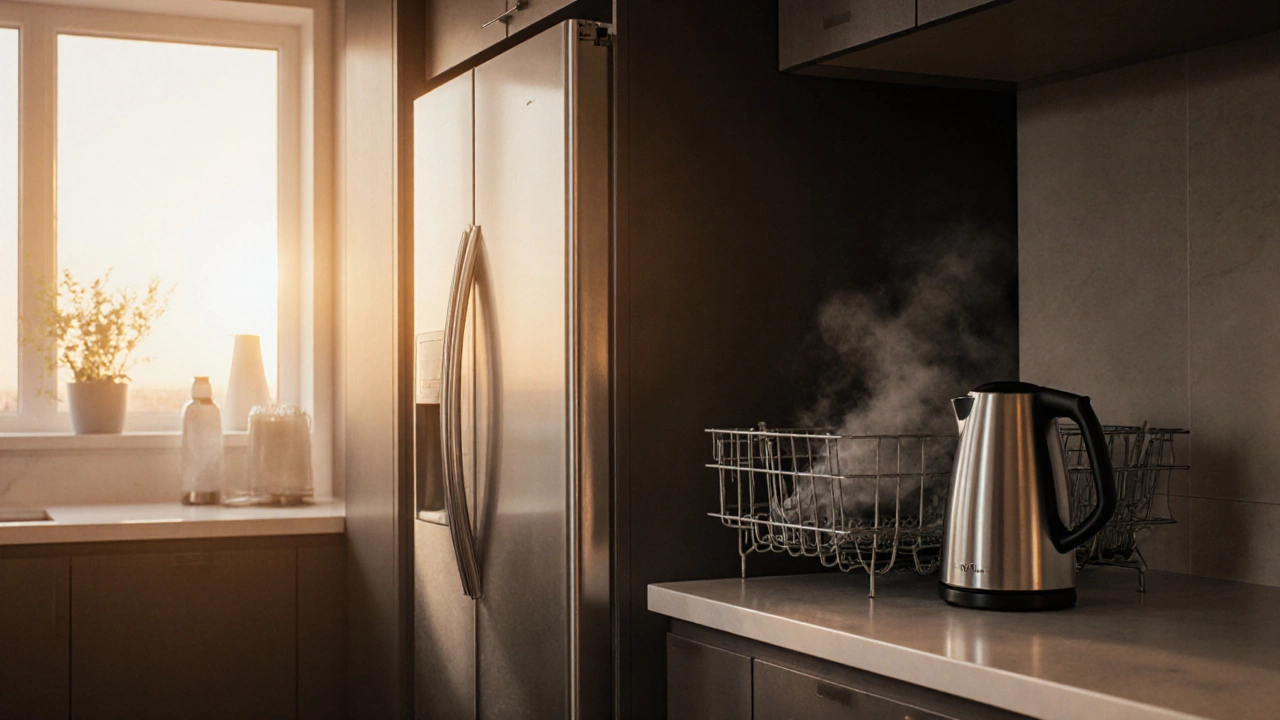 What Is an Appliance? Common Examples and How They Work in Everyday Homes