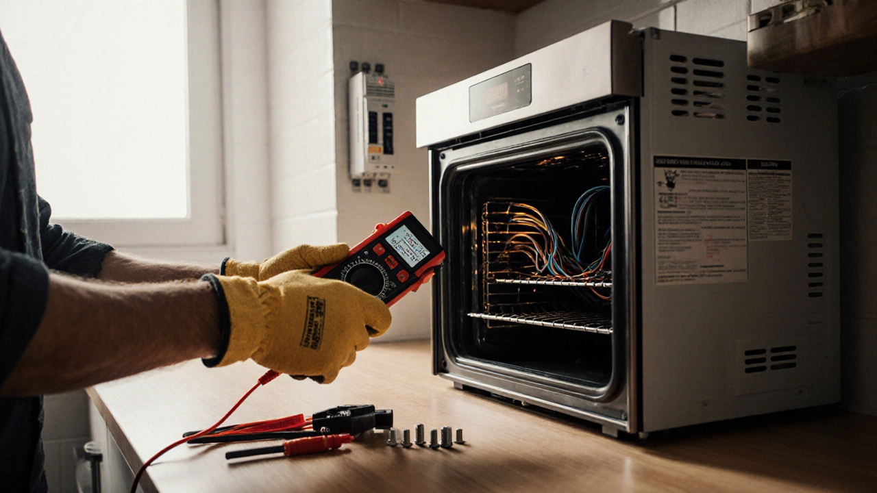 Can You Replace an Electric Oven Yourself? A Practical Guide for Homeowners