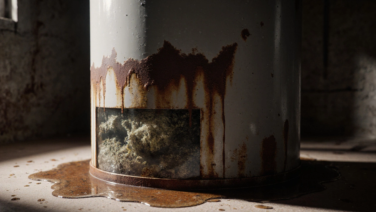 How Many Years Should a Water Heater Last? Realistic Lifespan and When to Replace It