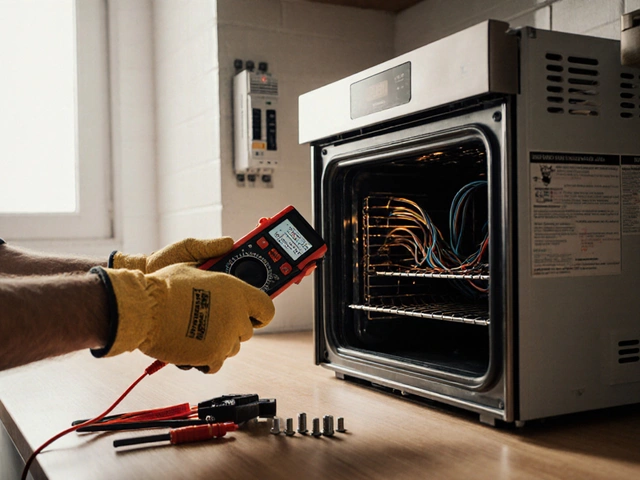 Can You Replace an Electric Oven Yourself? A Practical Guide for Homeowners