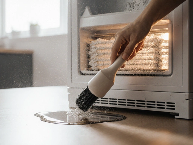 What Are 4 Common Household Appliances and Why They Need Regular Service