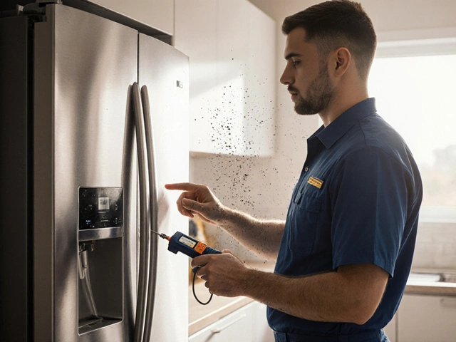 What Is Appliance Service? Understanding What It Includes and Why It Matters