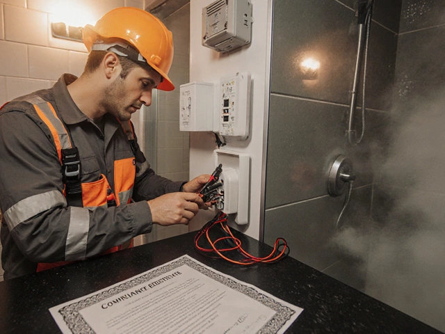 Who Installs Extractor Fans? Professionals You Can Trust