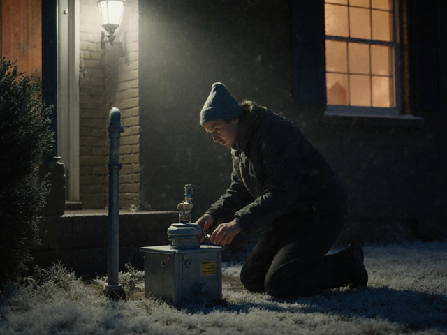 Why Are None of My Gas Appliances Working? Simple Fixes and Safety Checks