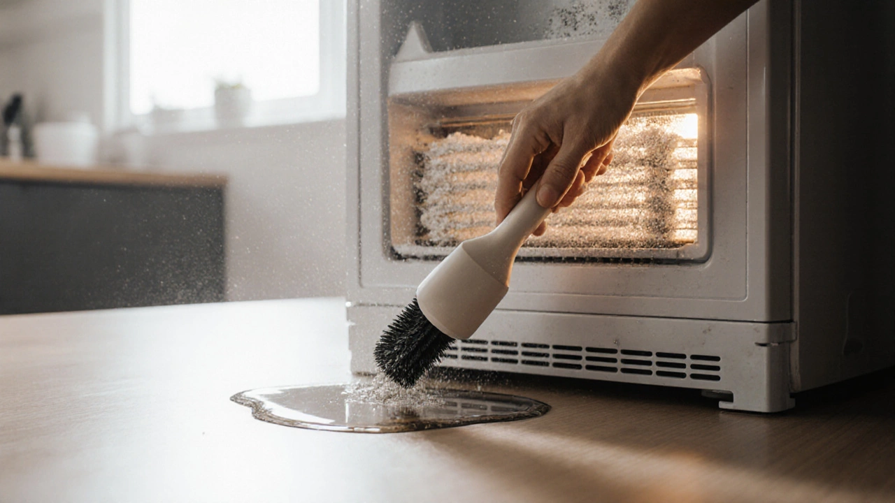 What Are 4 Common Household Appliances and Why They Need Regular Service