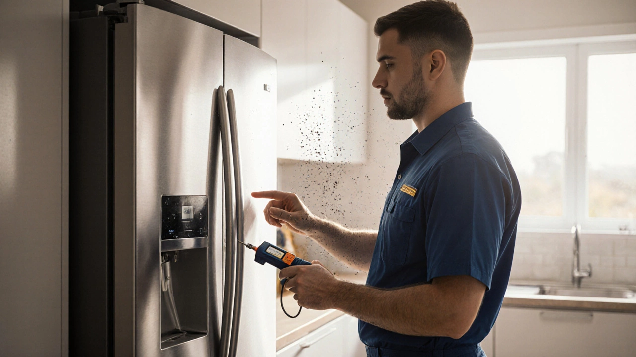 What Is Appliance Service? Understanding What It Includes and Why It Matters