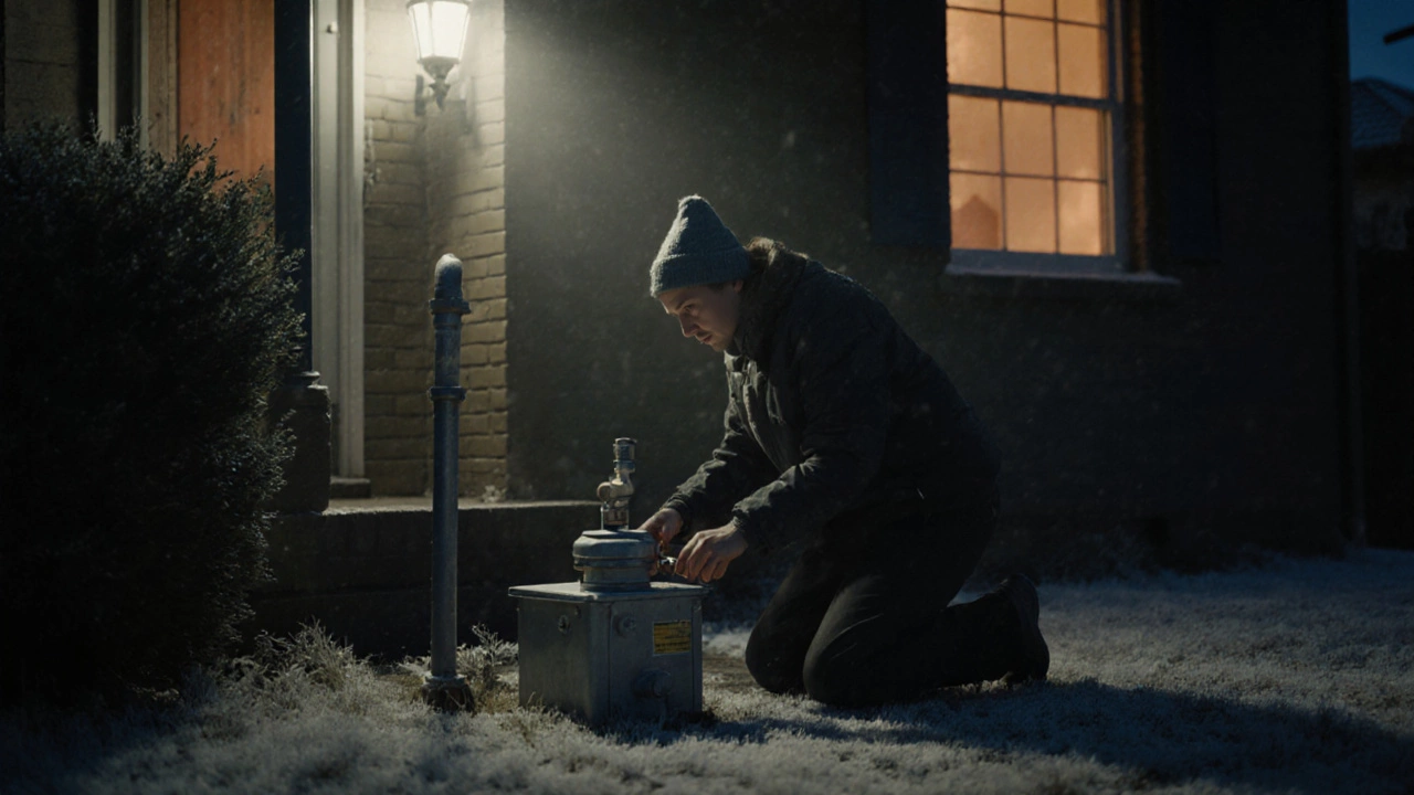 Why Are None of My Gas Appliances Working? Simple Fixes and Safety Checks