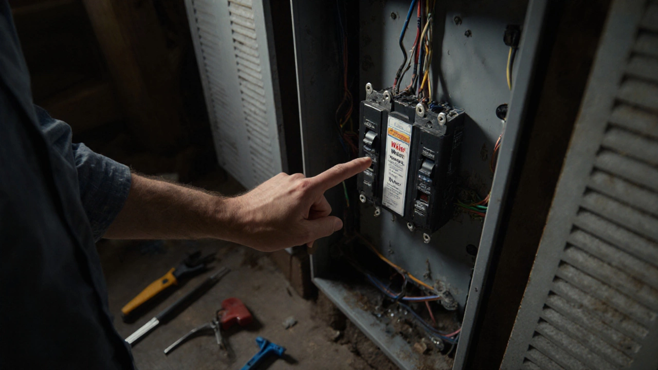 Why Won't My Hot Water Heater Kick On? 7 Common Causes and How to Fix Them