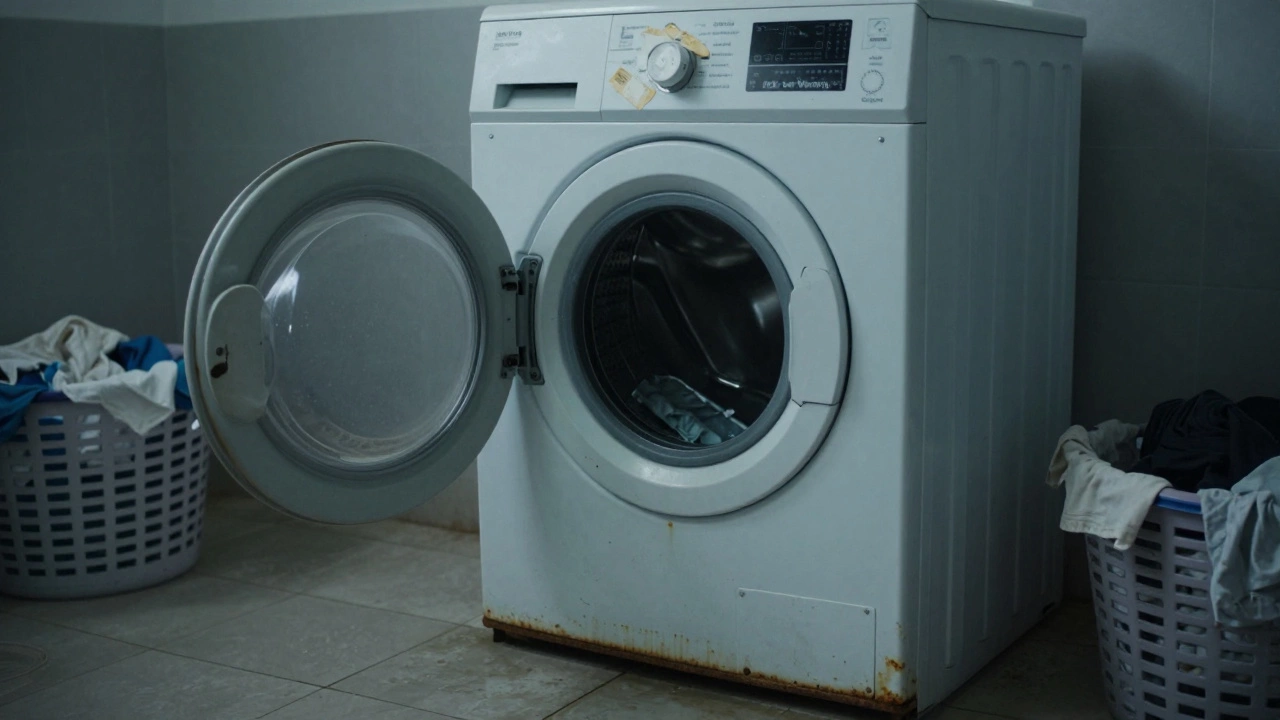 How Long Should a Washing Machine Last? Real-World Expectations and When to Replace It