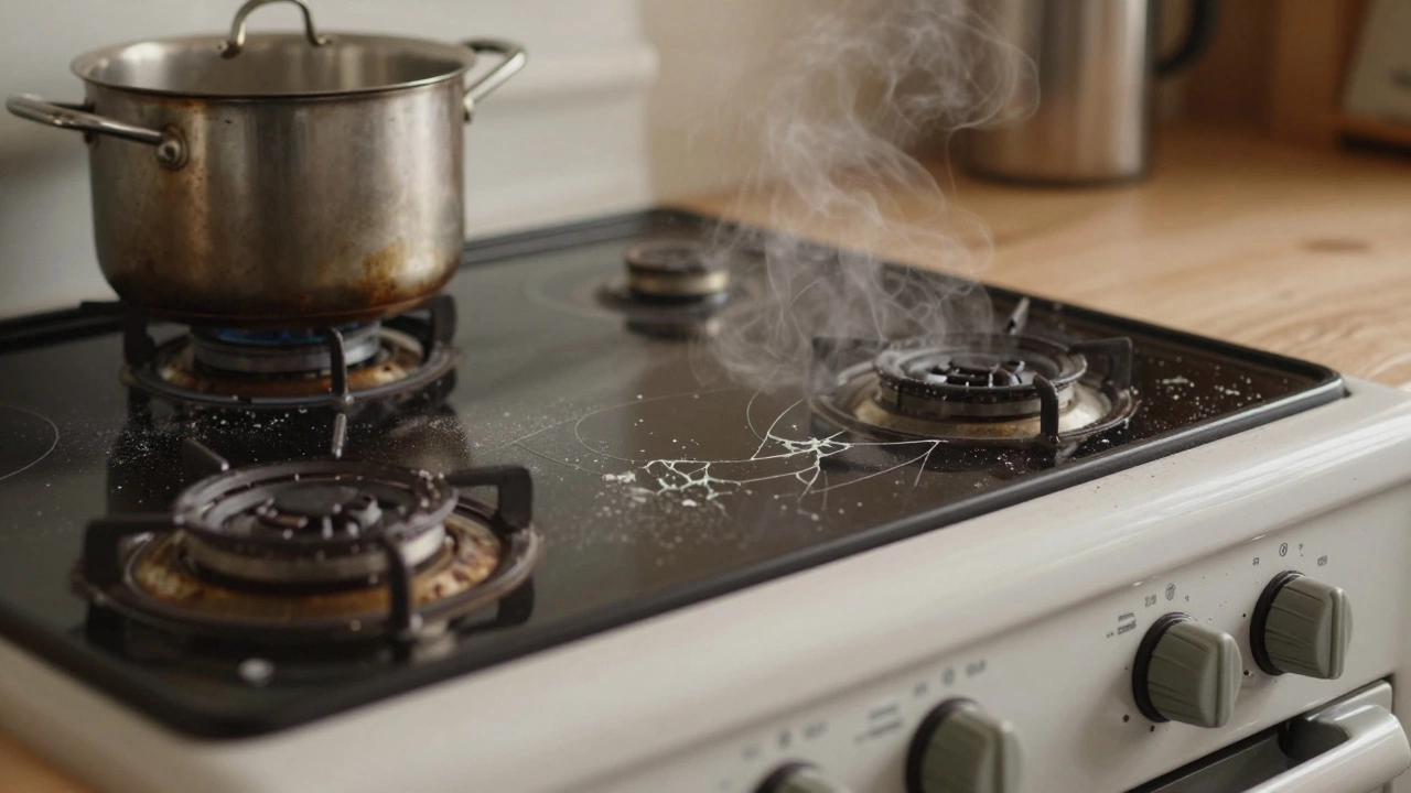 How Long Should an Electric Stove Last? Realistic Expectations and Signs It’s Time to Replace
