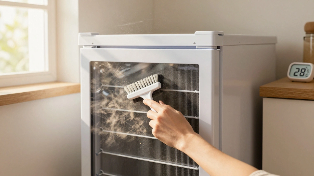 How to Reset Your Freezer Compressor: Step-by-Step Guide