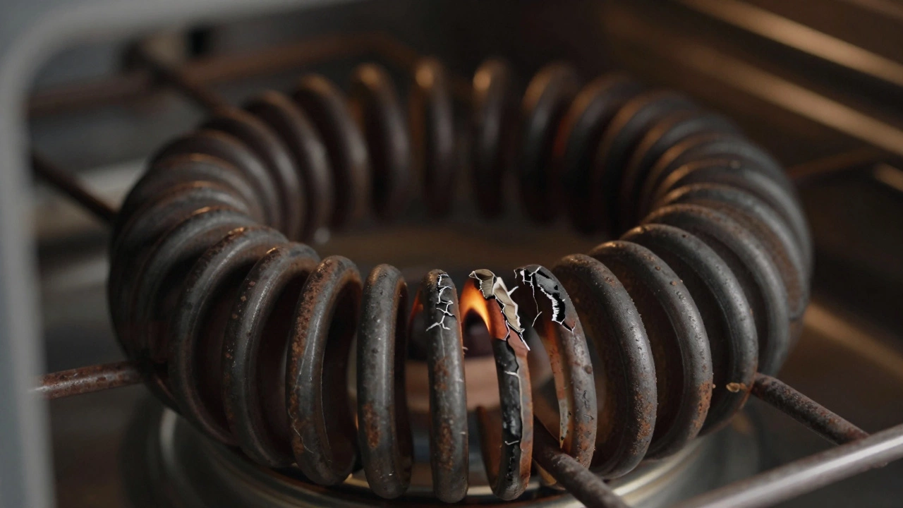 How to Tell If Your Oven Element Is Broken