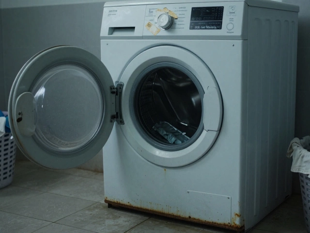 How Long Should a Washing Machine Last? Real-World Expectations and When to Replace It
