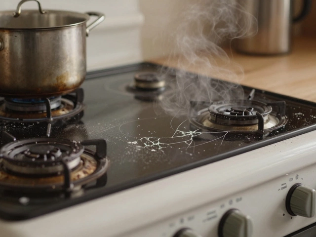 How Long Should an Electric Stove Last? Realistic Expectations and Signs It’s Time to Replace