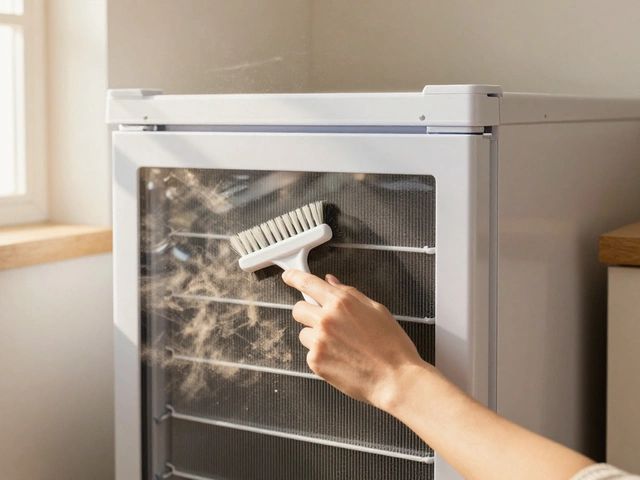 How to Reset Your Freezer Compressor: Step-by-Step Guide