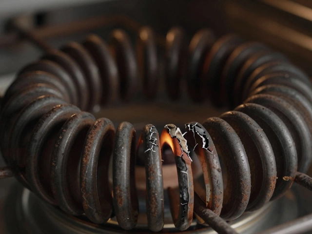 How to Tell If Your Oven Element Is Broken