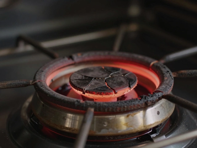 What Is the Most Common Problem With an Oven?