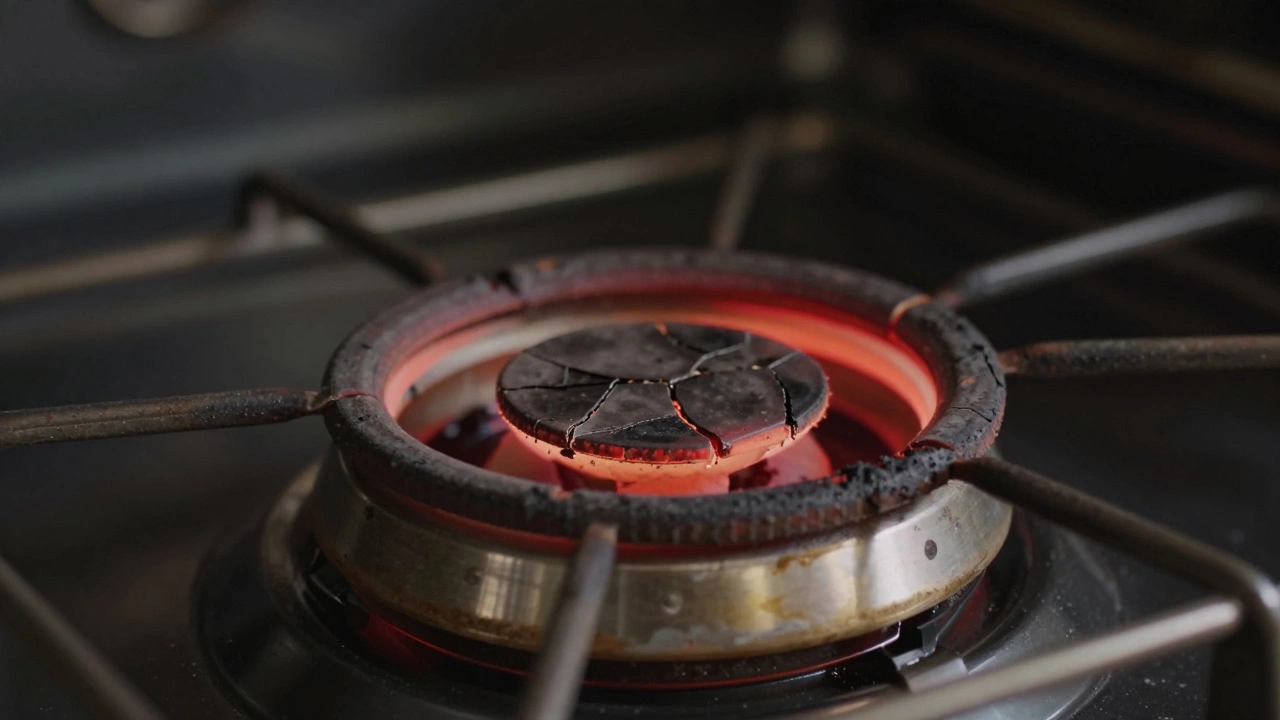 What Is the Most Common Problem With an Oven?