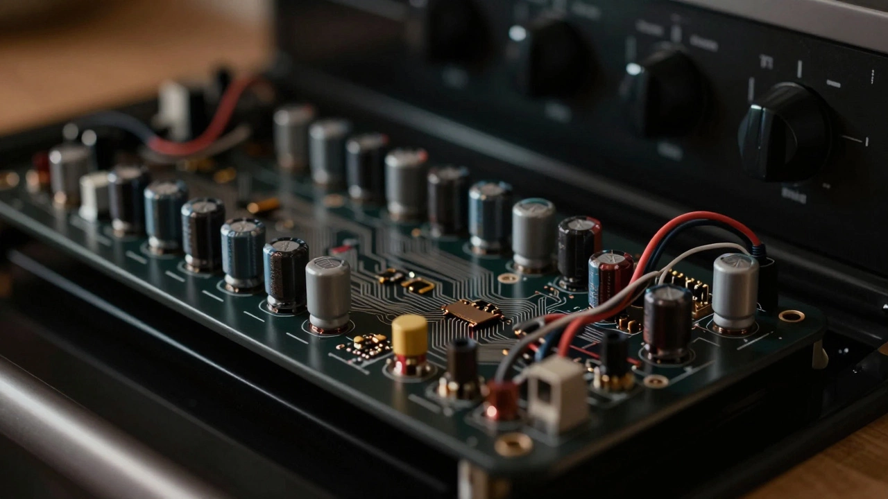 How to Tell If Your Oven Control Board Is Bad