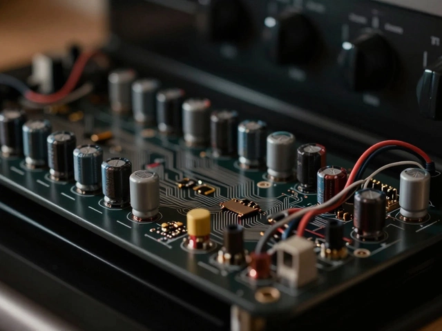 How to Tell If Your Oven Control Board Is Bad