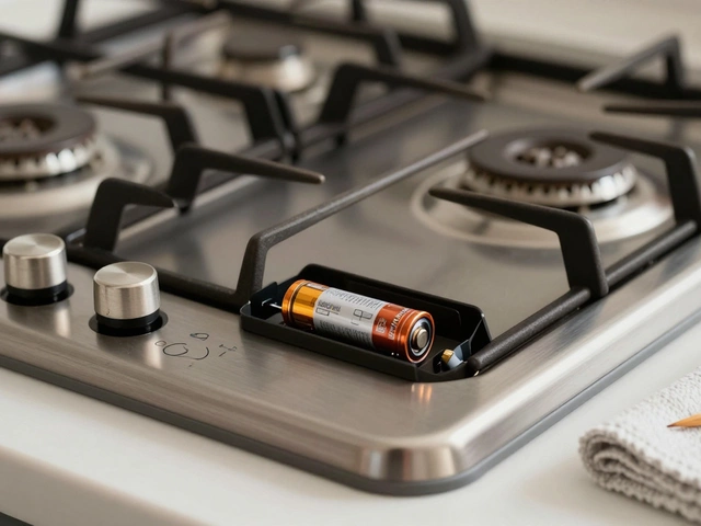 Why Do Gas Hobs Stop Working? Common Causes and Quick Fixes