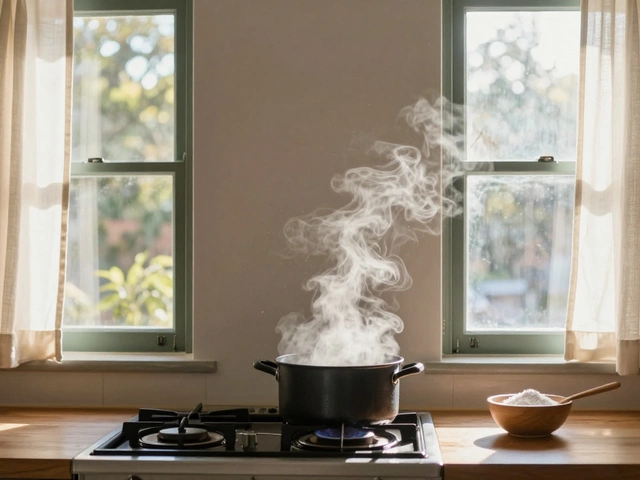 What Can I Use Instead of an Extractor Fan?