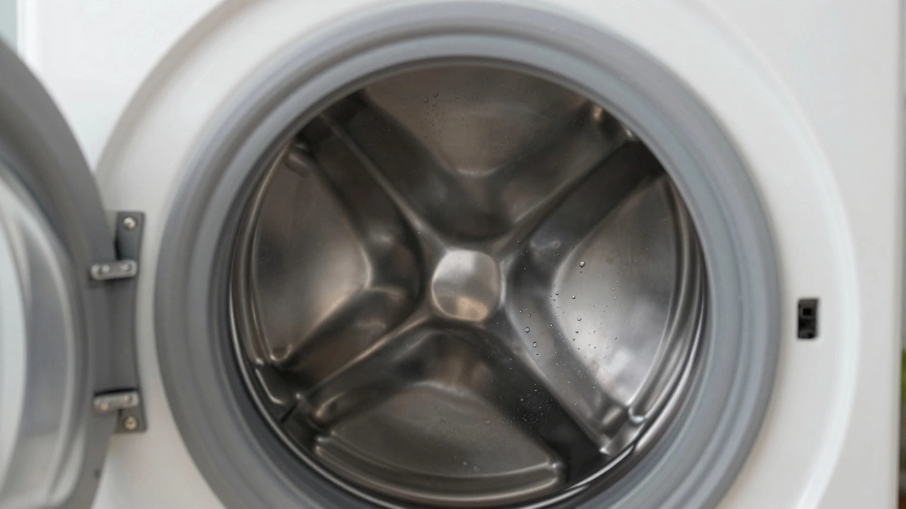 What brand of washer has the least problems? Top 5 most reliable models in 2026