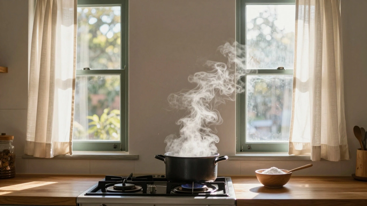 What Can I Use Instead of an Extractor Fan?