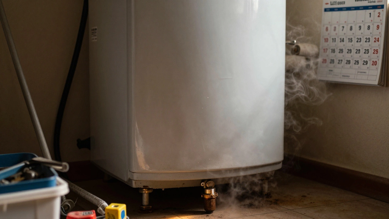 How Long Do Boilers Last? Real-World Lifespan and When to Replace