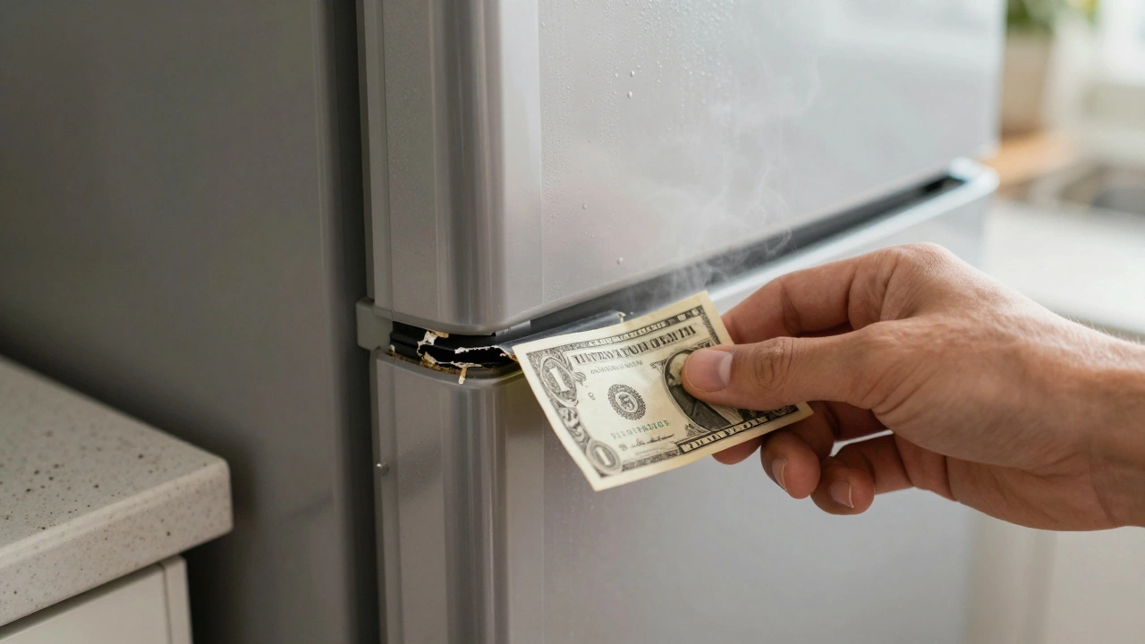 How to Diagnose a Problem with a Refrigerator