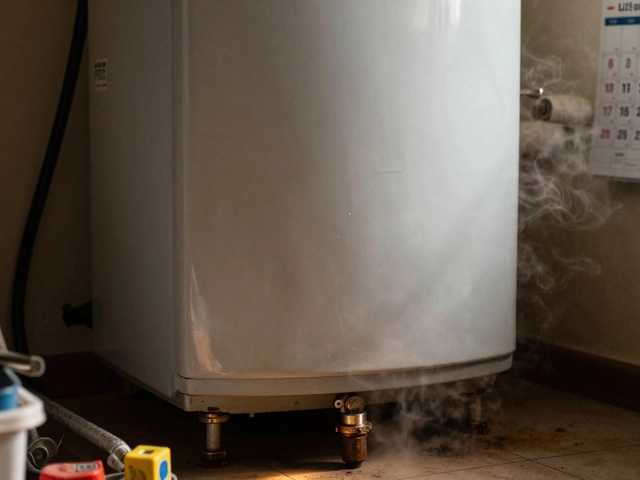 How Long Do Boilers Last? Real-World Lifespan and When to Replace