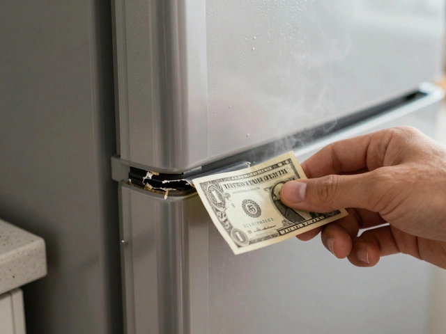 How to Diagnose a Problem with a Refrigerator