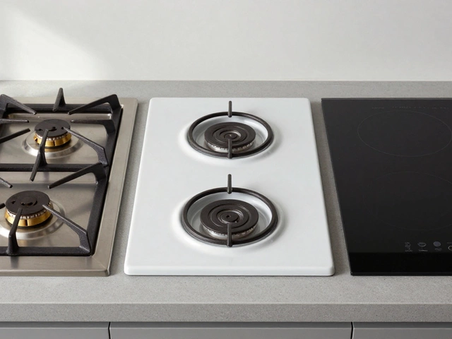 What is the Life of a Hob? Average Lifespan, Maintenance and Repair Guide