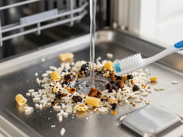 What Is the Most Common Dishwasher Fault? Top Cause and How to Fix It